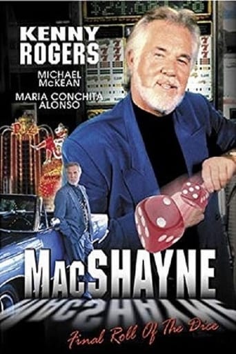 Macshayne: Final Roll of the Dice (1994)