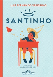 O Santinho (Luís Fernando Veríssimo)