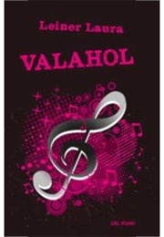 Valahol (Leiner Laura)