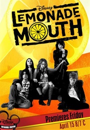 Lemonade Mouth (2011)