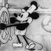 Steamboat Willie