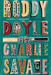 Charlie Savage (Roddy Doyle)