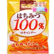 Senjaku Honey Candy