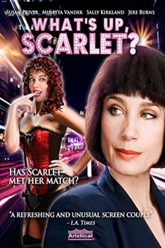 What&#39;s Up, Scarlet? (2005)