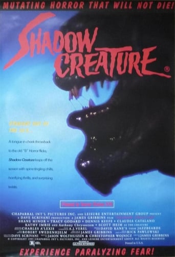 Shadow Creature (1995)