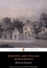 Home at Grasmere (Dorothy Wordsworth)