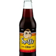 Spiffy Cola