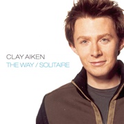 The Way - Clay Aiken