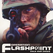 Operation Flashpoint: Cold War Crisis