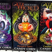 Disney Deliciously Wicked Candy Corn