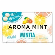 Asahi Mintia Aroma Mint