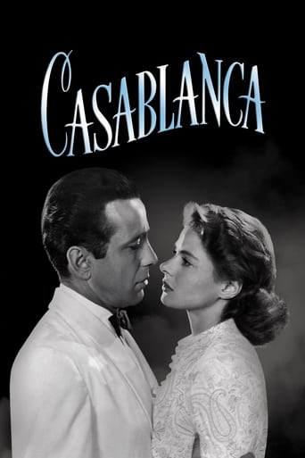 You Must Remember This: A Tribute to &#39;Casablanca&#39; (1992)