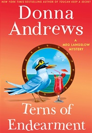 Terns of Endearment (Donna Andrews)