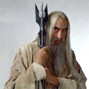 Saruman