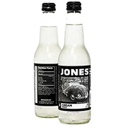 Jones Cream Soda