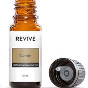 Cumin Essential Oil