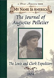 The Journal of Augustus Pelletier (Ann Rinaldi)