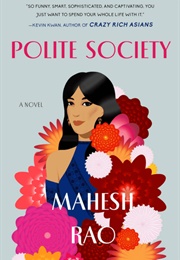 Police Society (Mahesh Rao)