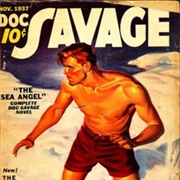 Doc Savage Magazine