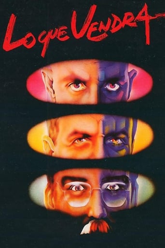 Lo Que Vendrá (1988)