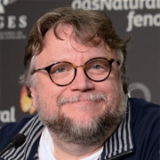 Guillermo Del Toro