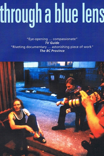 Through a Blue Lens (1999)