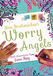 Worry Angels (Jane Ray)