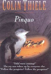 Pinquo (Colin Thiele)