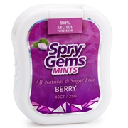 Spry Gems Mints