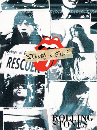 Stones in Exile (2010)