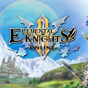 RPG Elemental Knights R