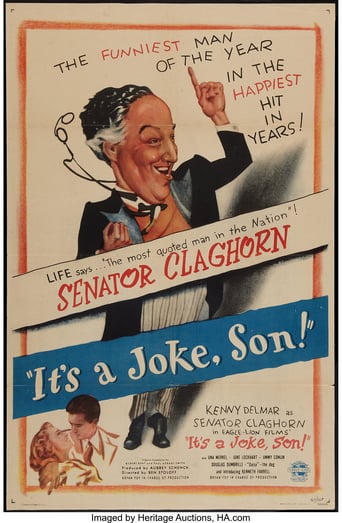 It&#39;s a Joke, Son! (1947)