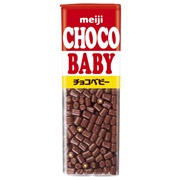 Meiji Choco Baby