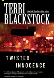 Twisted Inocence (Blackstock)