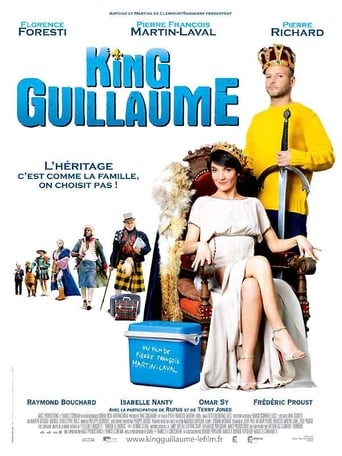 King Guillaume (2009)