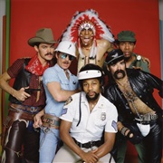 The Village People