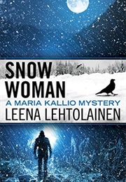 Snow Woman (Leena Lehtolainen)