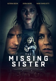 My Sister&#39;s Deadly Secret (My Missing Sister) (2019)