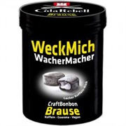 Brause Weckmich Wacher Macher