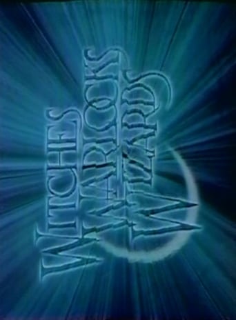 Witches, Warlocks &amp; Wizards (1986)