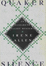 Quaker Silence (Irene Allen)