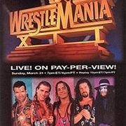 Wrestlemania XII (1996)