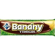 Orion Banany Cocolade