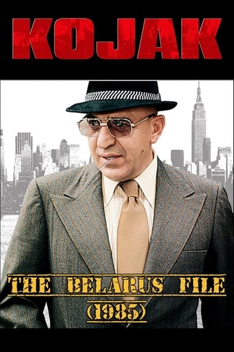 Kojak: The Belarus File (1985)