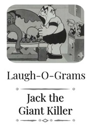 Jack the Giant Killer (1922)