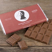 Taucherli Milch Handmade Chocolate