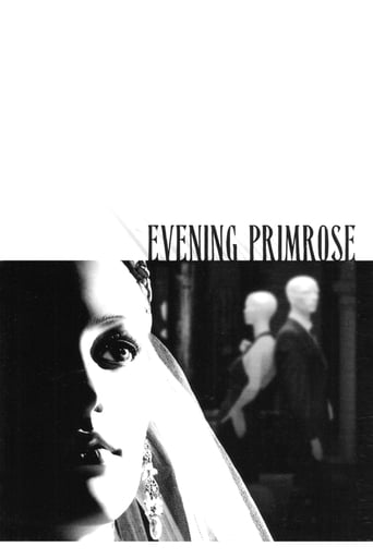 Evening Primrose (1966)