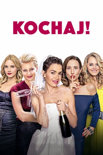 Kochaj! (2016)