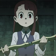 Akko Kagari