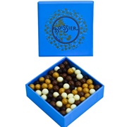 Boissier Mixed Crispy Chocolate Pearls